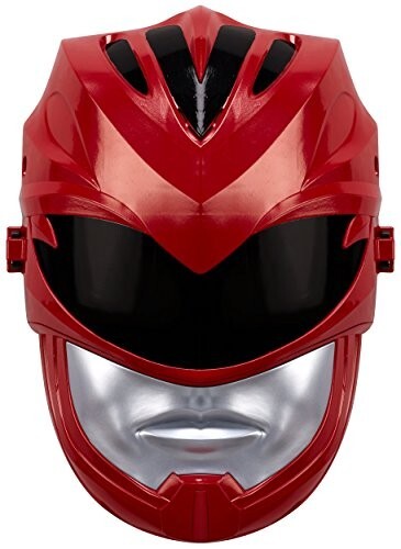 2016 power rangers - rangers, fx
