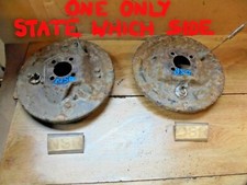 VAUXHALL CORSA C 2001-2003