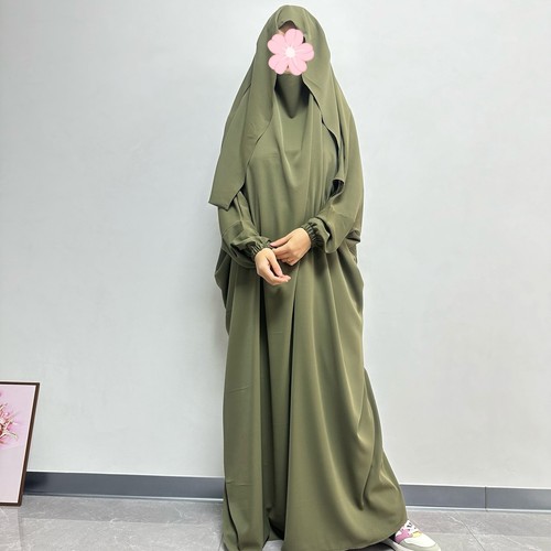 Full cover abaya women - cover,
