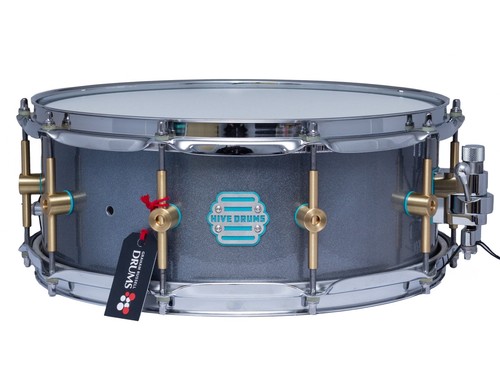 Hive 5 aluminium - 14",