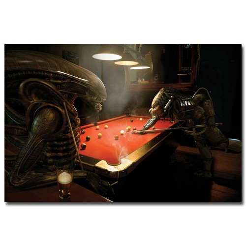 82618 alien predator - alien, vs