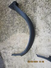 Citroen C15 Van Visa Wheel Arch Trim guards pair x2 includes Mud flaps Breaking