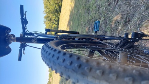 Trek fuel 7 - trek,