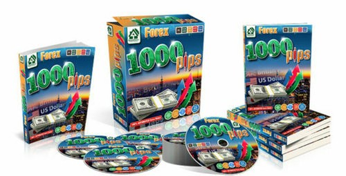 Forex 1000 pips - forex,