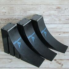 Flick Trix Finger Skateboard Ramps BMX Bike Park x 3 Ryan Nyquist Tech Deck