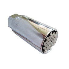 3/8" Driver Universal Socket