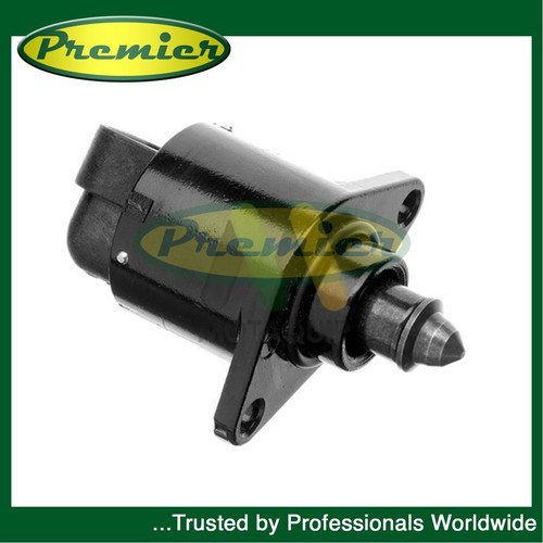 Premier idle air control valve - premier,