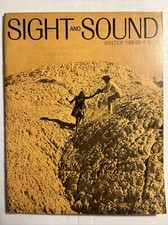 Sight and Sound Magazine