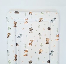 BabyBells Woodland Animals