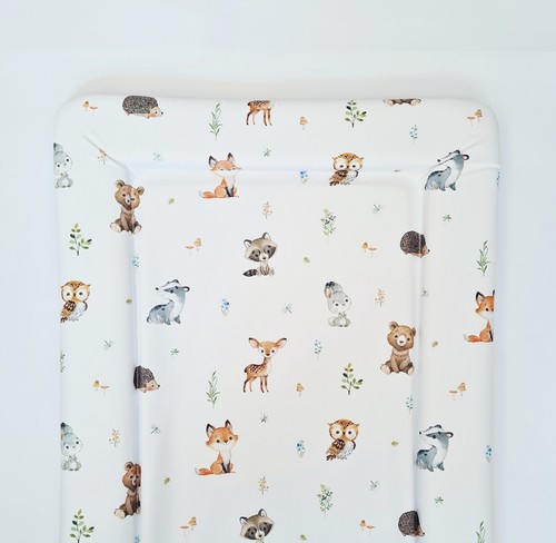 Babybells woodland animals - woodland,