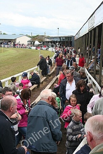 Photo 6x4 turriff show 2010 - 6x4,