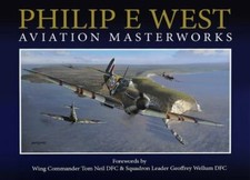 Philip E West: Aviation