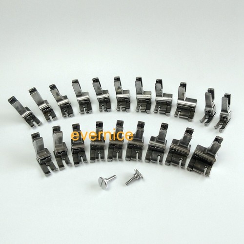 Metal compensating foot for - 22,