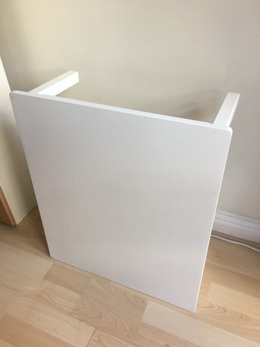 Ikea wood coffee lower table - lower,