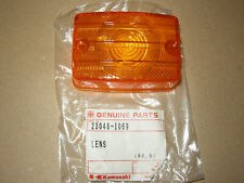 KAWASAKI AR50 AR80 AR125