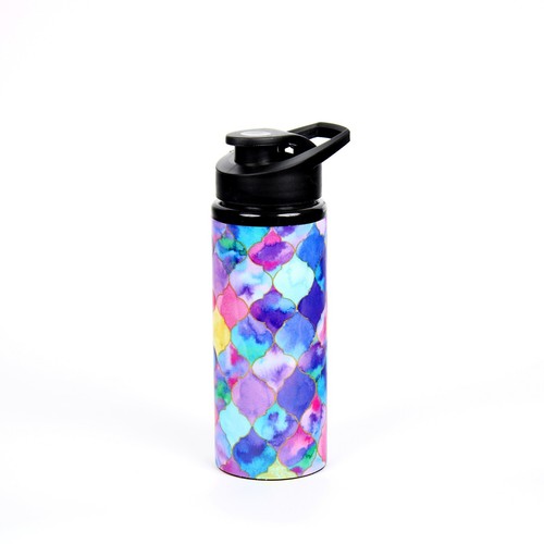 Sipper copper water - water, bottle