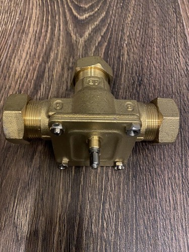 Honeywell 22mm port - honeywell,