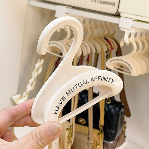 4pcs bag hanger hook - hanger, handbag