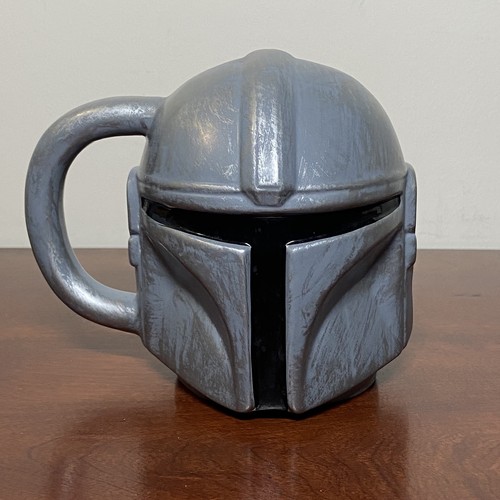 Star wars the - star, mandalorian
