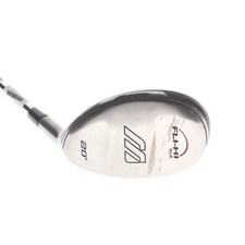 Mizuno Fli-Hi Clk 3 Hybrid 20*