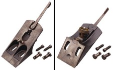 Orig. 2 3/8" Frog For Stanley