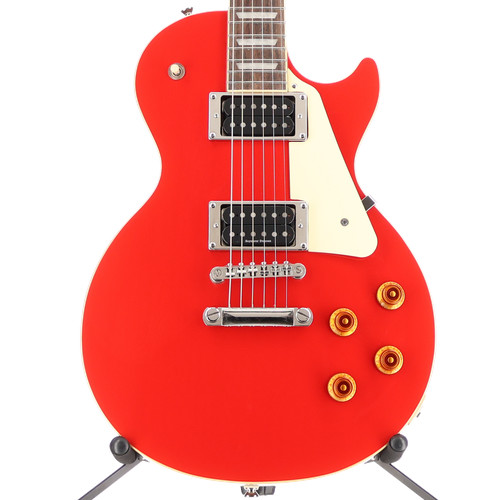 Epiphone les paul standard 50s - epiphone,