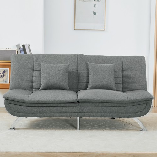 Click clack sofa bed - 2, seater