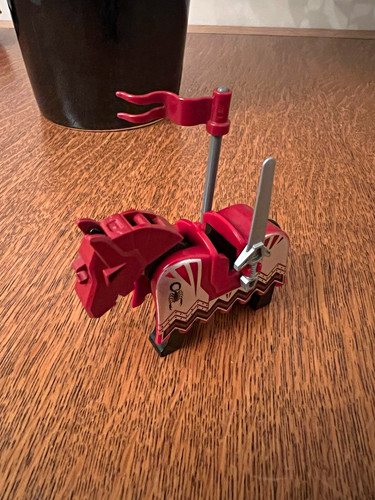 Lego knights kingdom - lego,