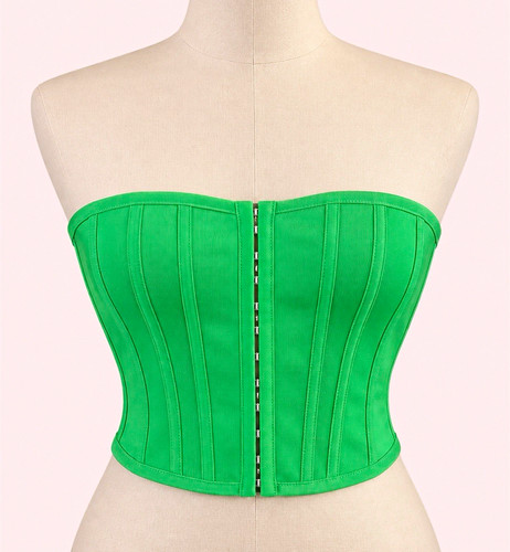 Prettylittlething green - prettylittlething,