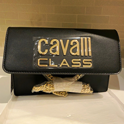 Cavalli class black - cavalli,