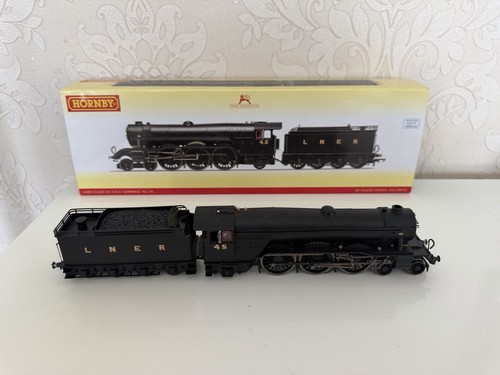 Hornby r30087 lner class - r30087,
