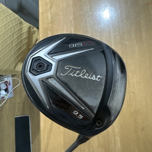 Titleist 915 golf - 915,