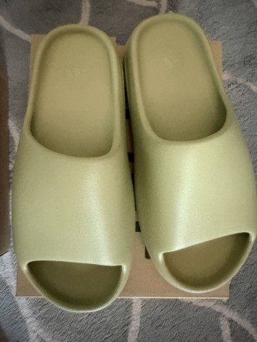 Yeezy slide us10 resin - yeezy,