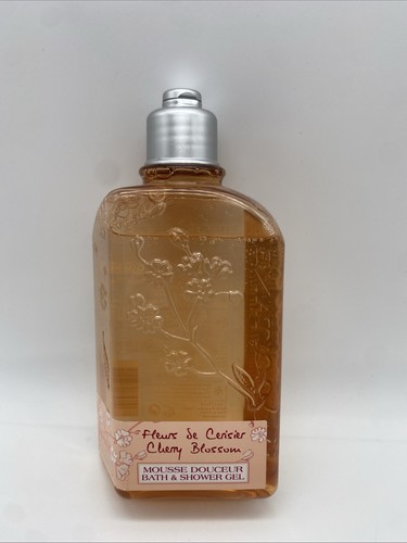Occitane fleurs cerisier - l'occitane,