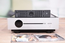 Quad Artera Play + CD Player