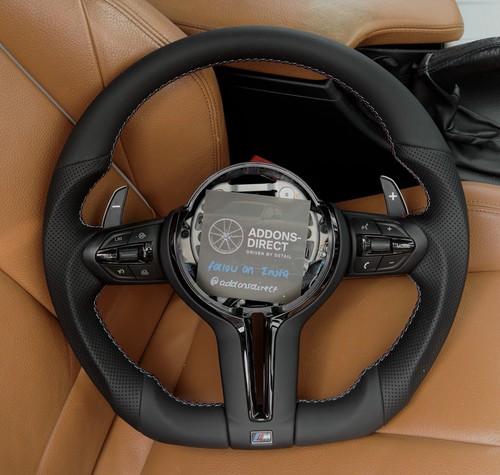Bmw series sport steering - series, m