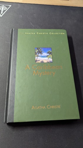 Agatha christie collection - agatha,