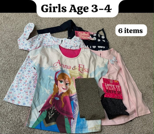 George primark girls piece - george/primark,