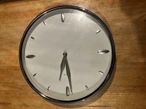 Wall clock - wall,