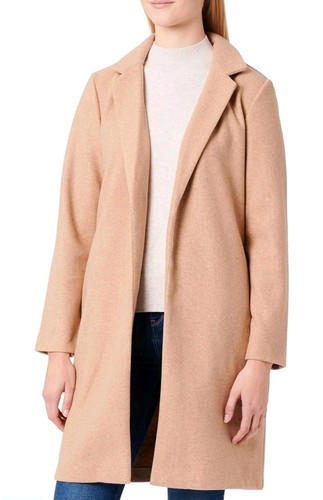 Only womens onlemma coatigan - only,