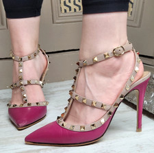 Valentino Garavani Rockstud