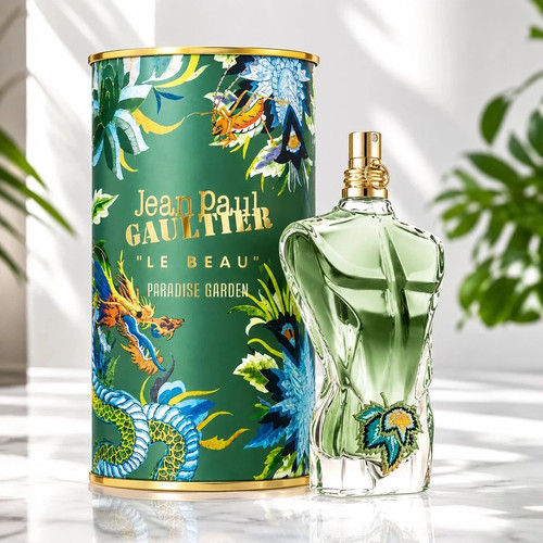 Jean paul gaultier - jean, beau