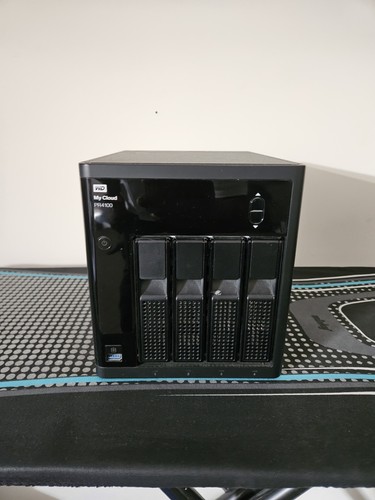 Western digital cloud - my,