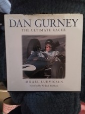 Karl Ludvigsen Racer