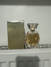 Avon FEMME ICON EDP Perfume 50