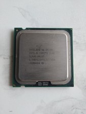 Intel Core 2 Quad Q9300 LGA775