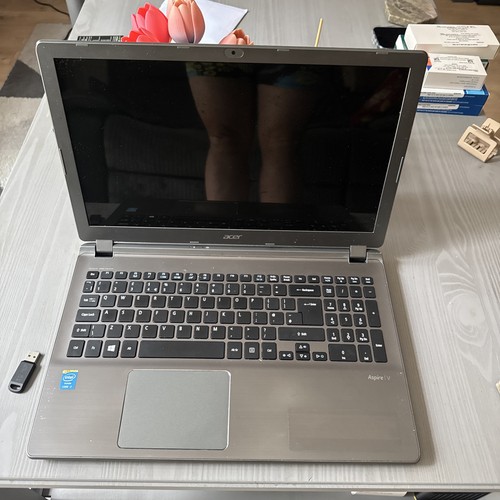 Acer aspire - aspire, 5