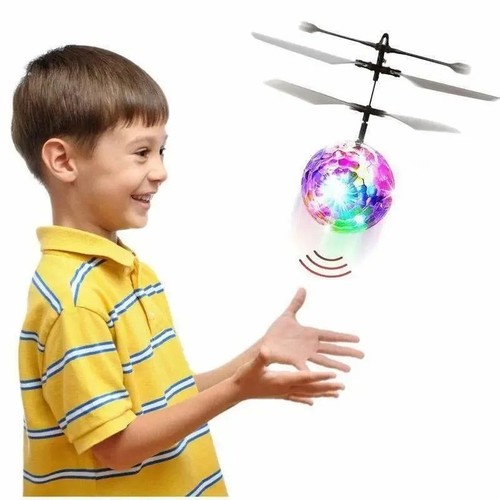 Led flying crystal - pc,