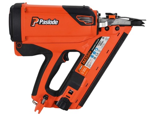 Paslode im350 1st fix - im350+,