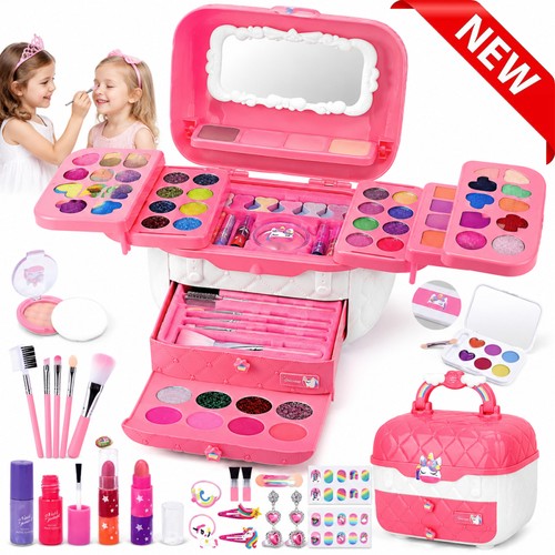 Kids makeup set - kids, tea